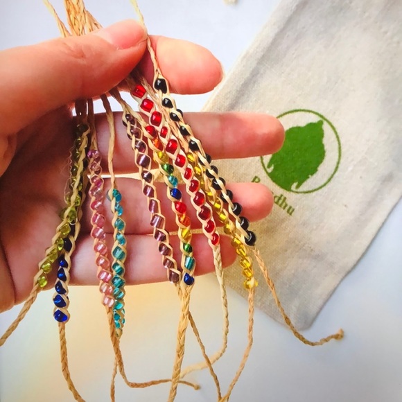 Friendship bracelet - Picture 2 of 8